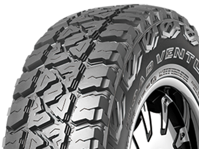 KUMHO ROAD VENTURE MT71